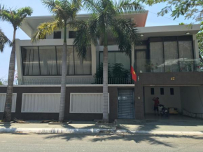 Rio sweet apartment goldsea 1